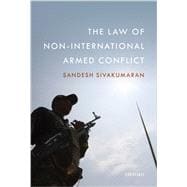 The Law of Non-International Armed Conflict