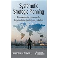 Systematic Strategic Planning
