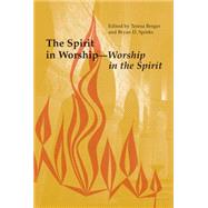 The Spirit in Worship