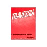 Travessia: A Video-Based Portuguese Textbook : Units 7-12