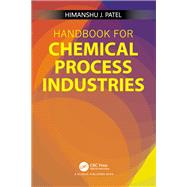 Handbook for Chemical Process Industries