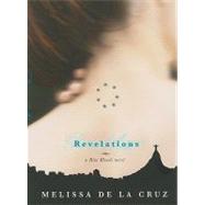 Revelations (A Blue Bloods Novel)
