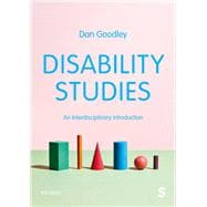 Disability Studies: An Interdisciplinary Introduction