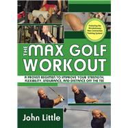 Max Golf Workout Pa