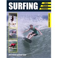 Surfing Skills - Training - Techniques
