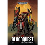 Bloodquest