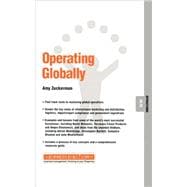Operating Globally Operations 06.02