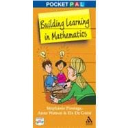 Pocket PAL: Building Learning in Mathematics