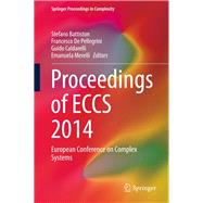 Proceedings of ECCS 2014