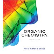 Organic Chemistry,9780134042282