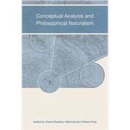 Conceptual Analysis and Philosophical Naturalism