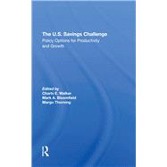 The U.S. Savings Challenge