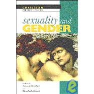 Christian Perspectives on Sexuality and Gender