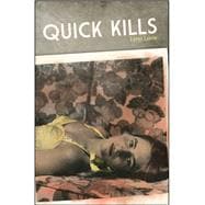 Quick Kills,9780988692282