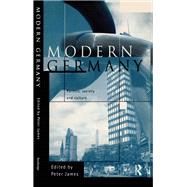 Modern Germany