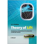 Theory of Lift Introductory Computational Aerodynamics in MATLAB/Octave