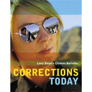 Corrections Today, 1st Edition