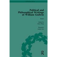 The Political and Philosophical Writings of William Godwin vol 6