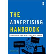 The Advertising Handbook