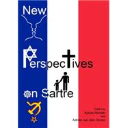 NEW PERSPECTIVES ON SARTRE