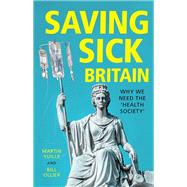 Saving sick Britain