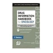 Lexi-Comp Drug Information Handbook for Oncology