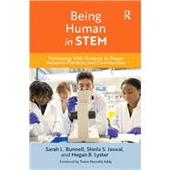 Being Human in STEM