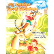 My Antelope Loves Cantaloupe