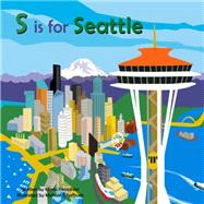 S Is for Seattle