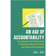 An Age of Accountability