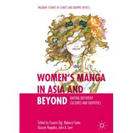 Women’s Manga in Asia and Beyond