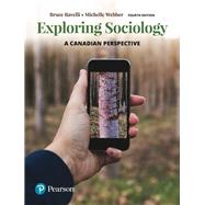 Exploring Sociology: A Canadian Perspective,