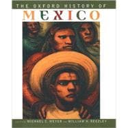 The Oxford History of Mexico