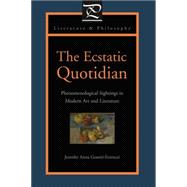 Ecstatic Quotidian