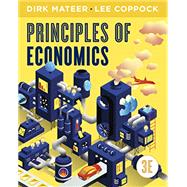 Principles of Economics (with Ebook, Smartwork5, InQuizitive, and Videos)