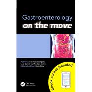 Gastroenterology on the Move