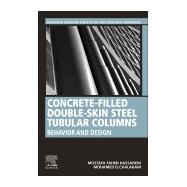Concrete-Filled Double-Skin Steel Tubular Columns