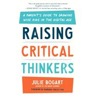 Raising Critical Thinkers