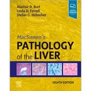 MacSween's Pathology of the Liver, E-Book