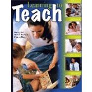 Learning To Teach