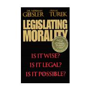 Legislating Morality