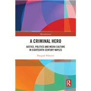 A Criminal Hero