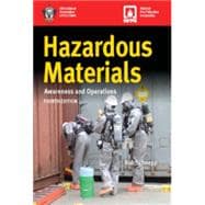Hazardous Materials: Awareness and Operations with Navigate Advantage Access, 4th Edition