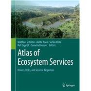 Atlas of Ecosystem Services