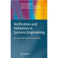 Verification and Validation in Systems Engineering