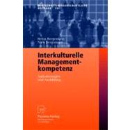 Interkulturelle Managementkompetenz