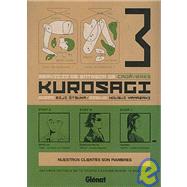Kurosagi Servicio de entrega de cadaveres 3/ Kurosagi Corpse Delivery Service