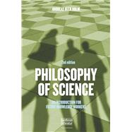 Philosophy of Science An Introduction for Future Knowledge Workers