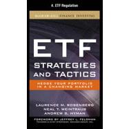 ETF Strategies and Tactics, Chapter 4 - ETF Regulation