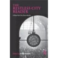The Restless City Reader: A New York City Sourcebook